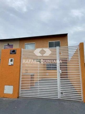 Imagem Casa com 2 Quartos para Alugar, 52 m² em Córrego Grande - Florianópolis