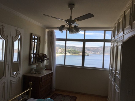 Imagem Imóvel com 3 Quartos à Venda, 166 m² em Icaraí - Niterói Imagem Imóvel com 3 Quartos à Venda, 166 m² em Icaraí - Niterói