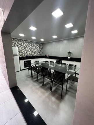 Imagem Casa com 3 Quartos à Venda, 126 m² em Assunção - São Bernardo Do Campo Imagem Casa com 3 Quartos à Venda, 126 m² em Assunção - São Bernardo Do Campo
