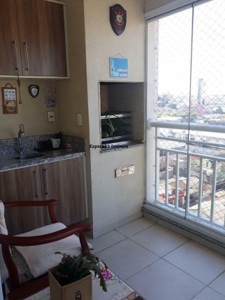 Imagem Apartamento com 2 Quartos à Venda, 78 m² em Limão - São Paulo Imagem Apartamento com 2 Quartos à Venda, 78 m² em Limão - São Paulo