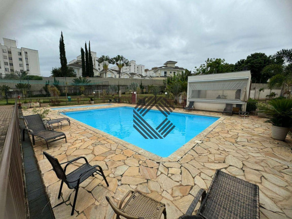 Imagem Apartamento com 2 Quartos à Venda ou Locação, 47 m² em Jardim América - Sorocaba Imagem Apartamento com 2 Quartos à Venda ou Locação, 47 m² em Jardim América - Sorocaba
