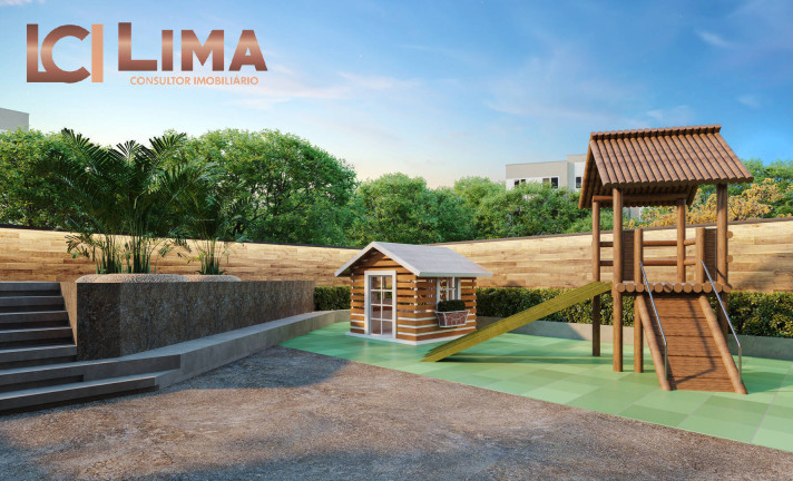 Imagem Apartamento com 2 Quartos à Venda, 50 m² em Aldeota - Fortaleza