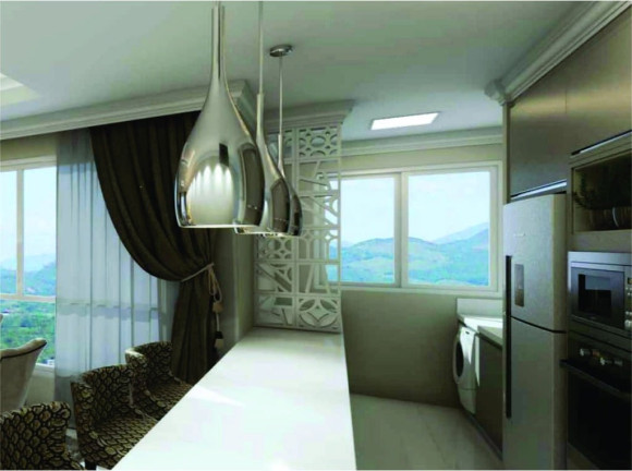 Imagem Cobertura com 3 Quartos à Venda, 77 m² em Bombinhas - Bombinhas Imagem Cobertura com 3 Quartos à Venda, 77 m² em Bombinhas - Bombinhas