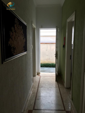 Imagem Casa com 3 Quartos à Venda, 226 m² em Planalto Paulista - São Paulo
