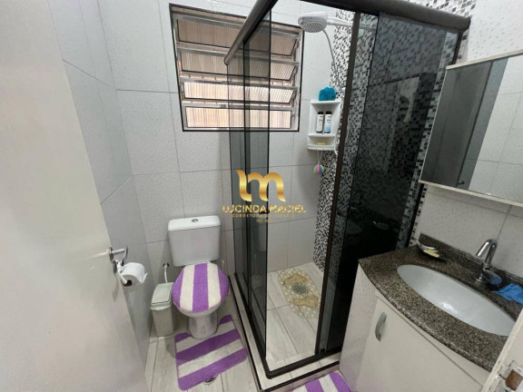 Imagem Casa com 2 Quartos à Venda, 85 m² em Tupi - Praia Grande