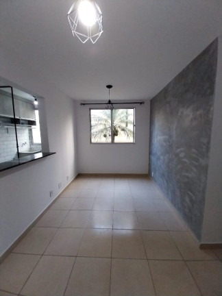 Imóvel com 2 Quartos à Venda, 55 m² em Santo Amaro - São Paulo