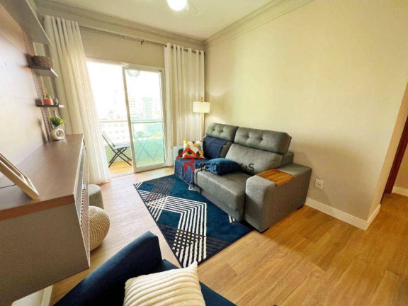 Imagem Cobertura com 3 Quartos à Venda, 133 m² em Vila Guilhermina - Praia Grande Imagem Cobertura com 3 Quartos à Venda, 133 m² em Vila Guilhermina - Praia Grande