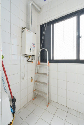 Imagem Apartamento com 3 Quartos à Venda, 69 m² em Cambuci - São Paulo Imagem Apartamento com 3 Quartos à Venda, 69 m² em Cambuci - São Paulo