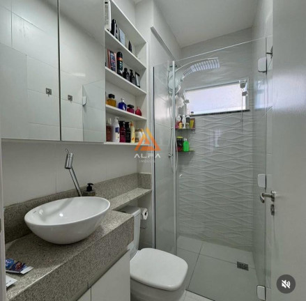 Imagem Apartamento com 2 Quartos à Venda, 48 m² em Doutor Geraldo Xavier - Barbacena Imagem Apartamento com 2 Quartos à Venda, 48 m² em Doutor Geraldo Xavier - Barbacena
