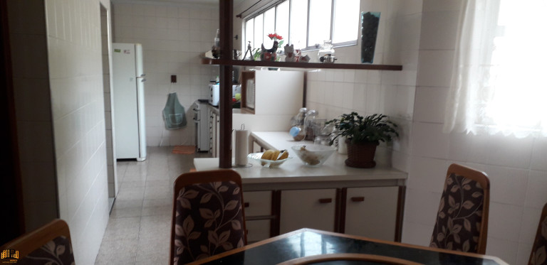Imagem Casa com 3 Quartos à Venda, 330 m² em Vila Euclides - São Bernardo Do Campo Imagem Casa com 3 Quartos à Venda, 330 m² em Vila Euclides - São Bernardo Do Campo