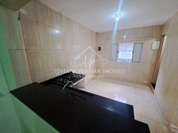 Imagem Casa com 2 Quartos à Venda, 90 m² em Conceição - Osasco