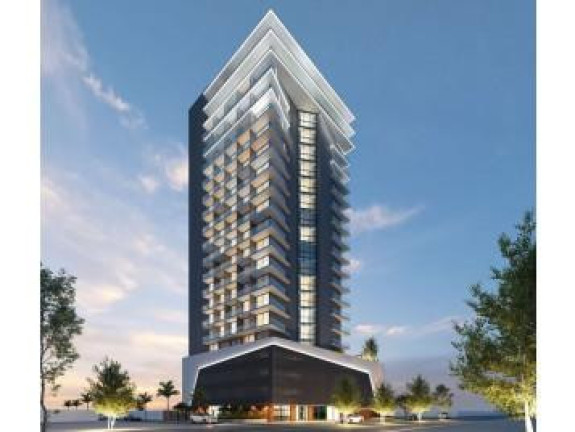 Imagem Apartamento com 1 Quarto à Venda, 32 m² em Horto - Teresina Imagem Apartamento com 1 Quarto à Venda, 32 m² em Horto - Teresina