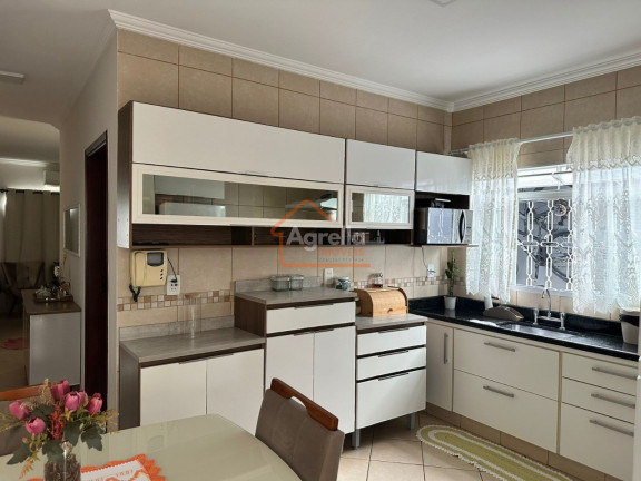 Imagem Casa com 3 Quartos à Venda, 190 m² em Parque Cidade Nova - Mogi Guaçu Imagem Casa com 3 Quartos à Venda, 190 m² em Parque Cidade Nova - Mogi Guaçu