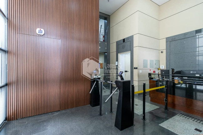 Imagem Sala Comercial à Venda, 41 m² em Bela Vista - São Paulo
