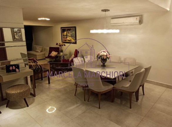Imagem Apartamento com 4 Quartos à Venda, 145 m² em Itapuã - Vila Velha