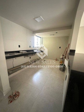 Imagem Apartamento com 3 Quartos à Venda, 106 m² em Setor Oeste - Goiânia Imagem Apartamento com 3 Quartos à Venda, 106 m² em Setor Oeste - Goiânia