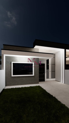 Imagem Casa com 3 Quartos à Venda, 180 m² em Matinhos Imagem Casa com 3 Quartos à Venda, 180 m² em Matinhos