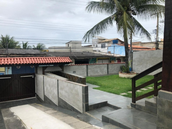 Imagem Casa com 5 Quartos à Venda, 200 m² em Porto Da Aldeia - São Pedro Da Aldeia