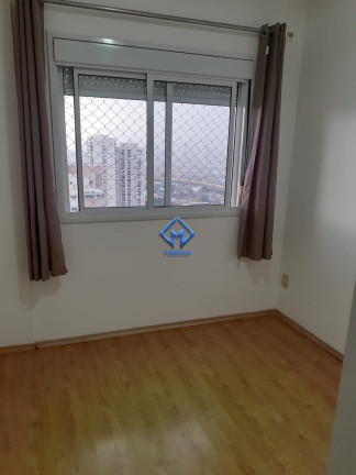 Imagem Apartamento com 2 Quartos à Venda, 63 m² em Ipiranga - São Paulo