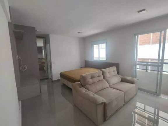 Imagem Imóvel com 1 Quarto para Alugar, 34 m² em Aclimação - São Paulo Imagem Imóvel com 1 Quarto para Alugar, 34 m² em Aclimação - São Paulo