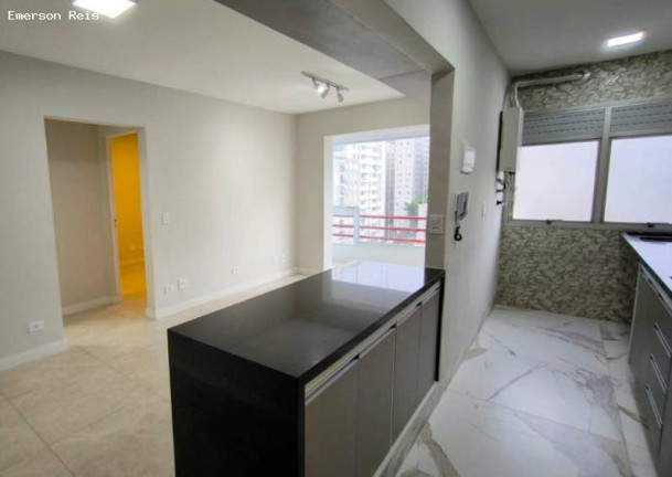 Imagem Apartamento com 1 Quarto à Venda, 45 m² em Jardim Paulista - São Paulo