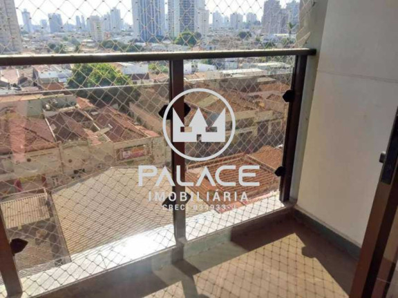 Imagem Apartamento com 2 Quartos à Venda, 86 m² em Alto - Piracicaba