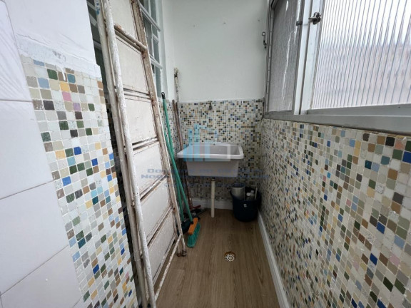 Imagem Apartamento com 1 Quarto à Venda, 40 m² em Boqueirão - Praia Grande Imagem Apartamento com 1 Quarto à Venda, 40 m² em Boqueirão - Praia Grande