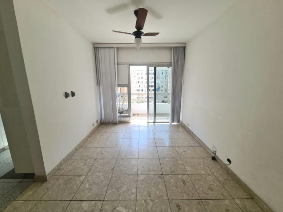 Imagem Apartamento com 1 Quarto à Venda, 50 m² em Copacabana - Rio De Janeiro