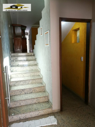 Imagem Sobrado com 3 Quartos à Venda, 260 m² em Vila Deodoro - São Paulo