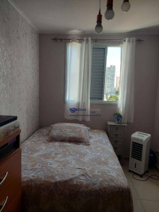 Imagem Apartamento com 2 Quartos à Venda, 51 m² em Tatuapé - São Paulo Imagem Apartamento com 2 Quartos à Venda, 51 m² em Tatuapé - São Paulo