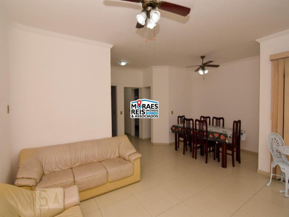 Imagem Apartamento com 3 Quartos à Venda ou Locação, 120 m² em Enseada - Guarujá Imagem Apartamento com 3 Quartos à Venda ou Locação, 120 m² em Enseada - Guarujá