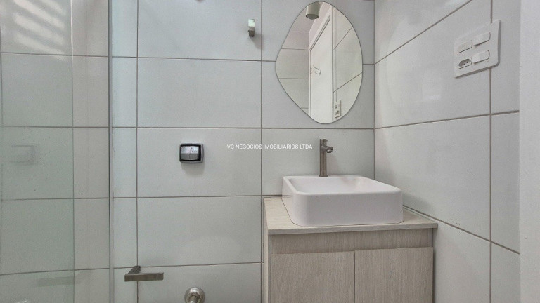Imagem Apartamento com 1 Quarto à Venda, 32 m² em Vila Buarque - São Paulo