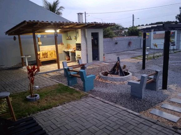 Imagem Imóvel com 1 Quarto para Alugar, em Praia Da Pinheira - Palhoça Imagem Imóvel com 1 Quarto para Alugar, em Praia Da Pinheira - Palhoça