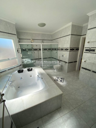 Imagem Casa de Condomínio com 4 Quartos à Venda, 1.190 m² em Alphaville - Alphaville Imagem Casa de Condomínio com 4 Quartos à Venda, 1.190 m² em Alphaville - Alphaville