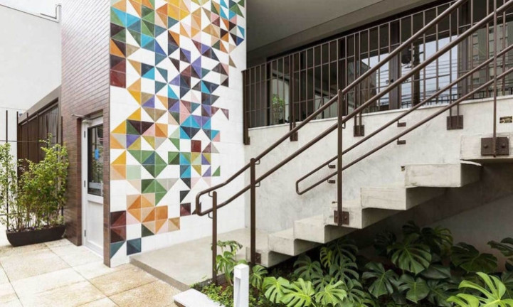 Imagem Studio com 1 Quarto à Venda, 47 m² em Pinheiros - São Paulo Imagem Studio com 1 Quarto à Venda, 47 m² em Pinheiros - São Paulo