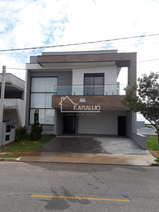 Imagem Imóvel com 3 Quartos à Venda, 260 m² em Parque Ibiti Reserva - Sorocaba Imagem Imóvel com 3 Quartos à Venda, 260 m² em Parque Ibiti Reserva - Sorocaba