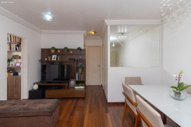 Imagem Apartamento com 2 Quartos à Venda, 65 m² em Saúde - São Paulo