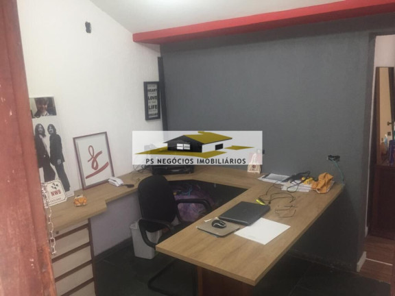 Imagem Casa de Condomínio com 3 Quartos à Venda, 195 m² em Vila Deodoro - São Paulo Imagem Casa de Condomínio com 3 Quartos à Venda, 195 m² em Vila Deodoro - São Paulo