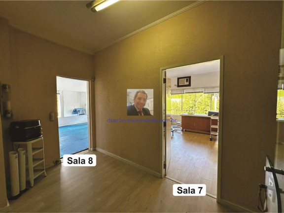Imagem Sala Comercial à Venda, 39 m² em Granja Viana - Cotia Imagem Sala Comercial à Venda, 39 m² em Granja Viana - Cotia