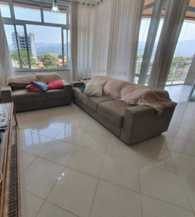 Imagem Apartamento com 3 Quartos à Venda, 117 m² em Praia Das Palmeiras - Caraguatatuba Imagem Apartamento com 3 Quartos à Venda, 117 m² em Praia Das Palmeiras - Caraguatatuba