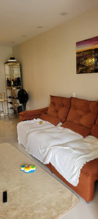 Imagem Apartamento com 3 Quartos à Venda, 164 m² em Camorim - Rio De Janeiro