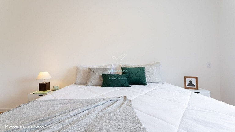 Imagem Apartamento com 3 Quartos à Venda, 107 m² em Itaim Bibi - São Paulo