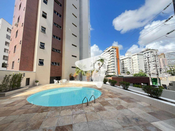 Imagem Apartamento com 3 Quartos à Venda, 135 m² em Cocó - Fortaleza Imagem Apartamento com 3 Quartos à Venda, 135 m² em Cocó - Fortaleza