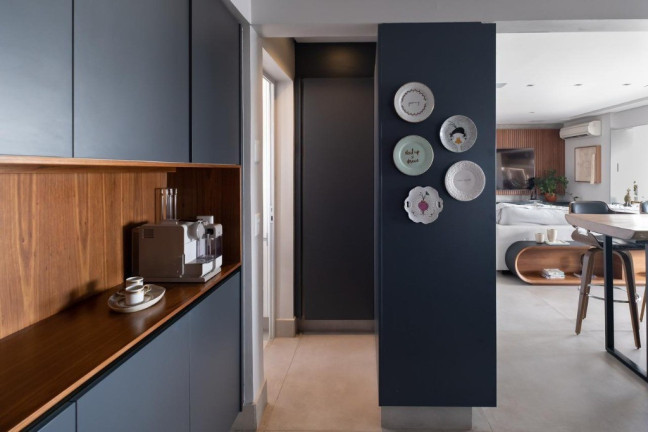 Imagem Apartamento com 3 Quartos à Venda, 164 m² em Vila Mariana - São Paulo Imagem Apartamento com 3 Quartos à Venda, 164 m² em Vila Mariana - São Paulo
