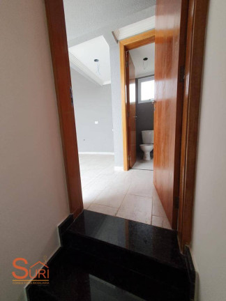 Imagem Sobrado com 3 Quartos à Venda, 142 m² em Vila Curuçá - Santo André Imagem Sobrado com 3 Quartos à Venda, 142 m² em Vila Curuçá - Santo André