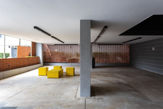 Imagem Apartamento com 1 Quarto à Venda, 74 m² em Vila Madalena - São Paulo