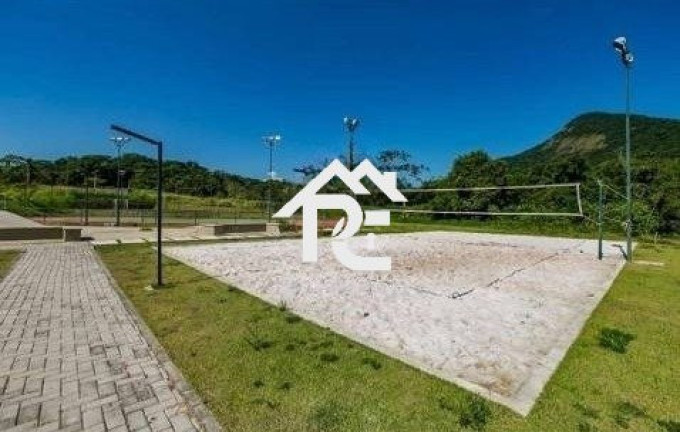 Imagem Terreno à Venda, 371 m² em Ubatiba - Maricá