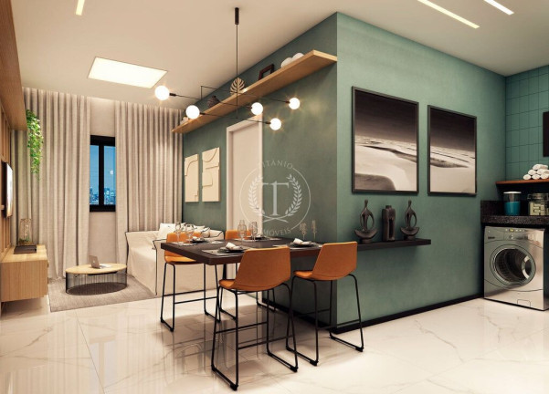 Imagem Apartamento com 1 Quarto à Venda, 25 m² em Vila Pompéia - São Paulo Imagem Apartamento com 1 Quarto à Venda, 25 m² em Vila Pompéia - São Paulo