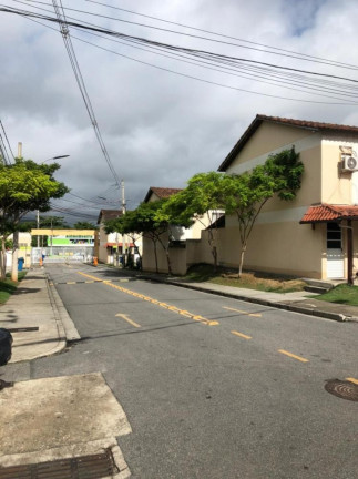 Imagem Imóvel com 2 Quartos à Venda, 25 m² em Campo Grande - Rio De Janeiro Imagem Imóvel com 2 Quartos à Venda, 25 m² em Campo Grande - Rio De Janeiro