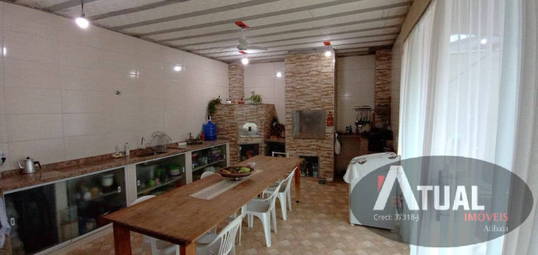 Imagem Casa com 2 Quartos à Venda, 576 m² em Terra Preta - Mairiporã